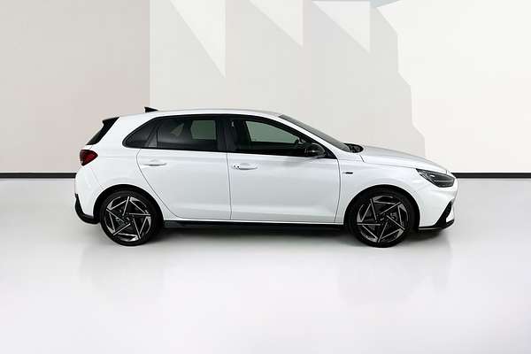 2024 Hyundai i30 N PDE.V6 MY25