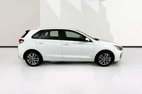 2020 Hyundai i30 ACTIVE PD2 MY20