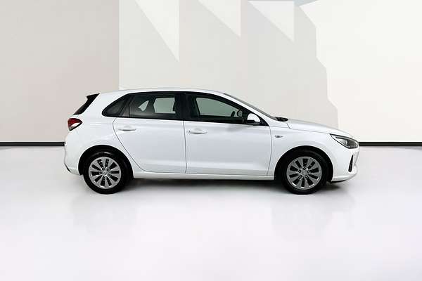 2019 Hyundai i30 GO PD.3 MY20