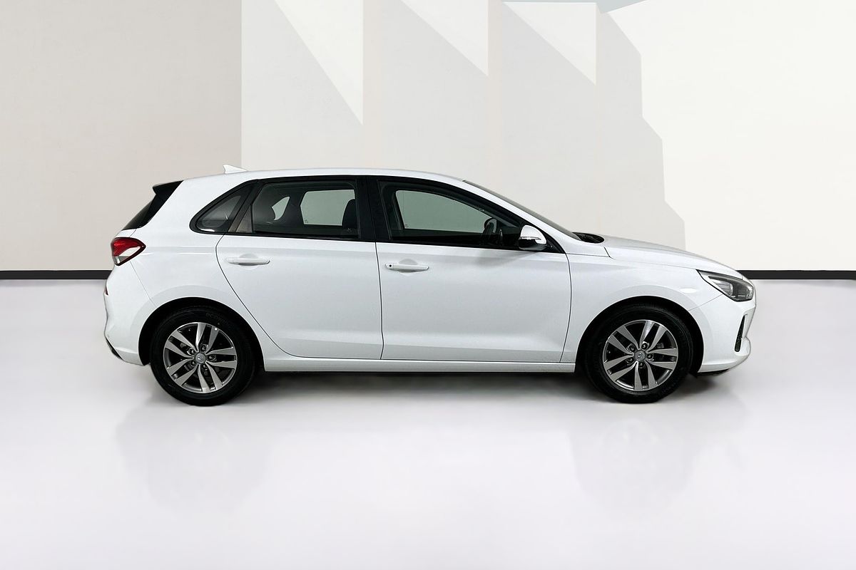 2020 Hyundai i30 ACTIVE PD2 MY20