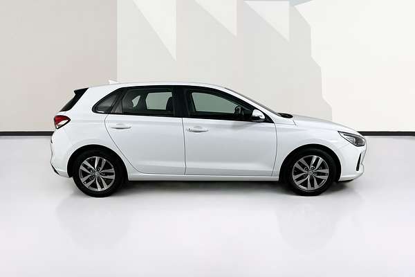 2020 Hyundai i30 ACTIVE PD2 MY20