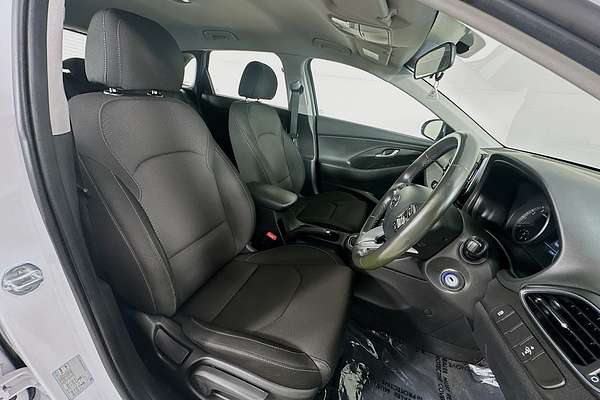 2020 Hyundai i30 Active PD2