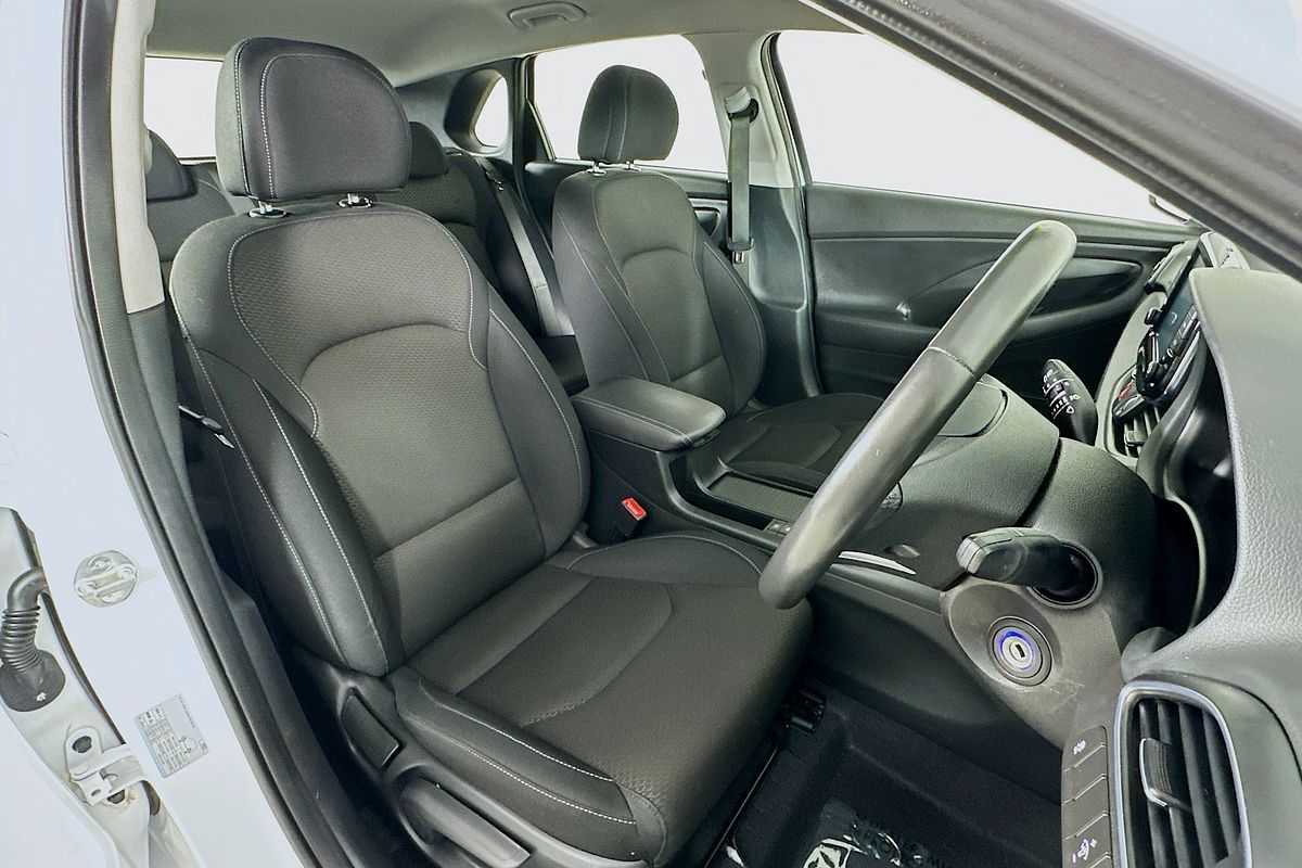 2022 Hyundai i30  PD.V4 MY23