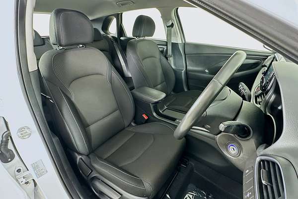 2022 Hyundai i30  PD.V4 MY23