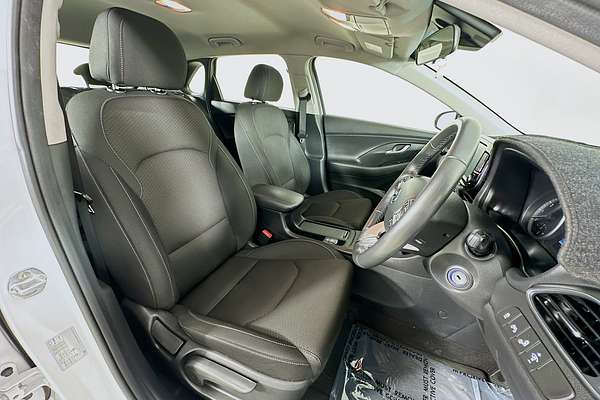 2019 Hyundai i30 ACTIVE PD2 MY19