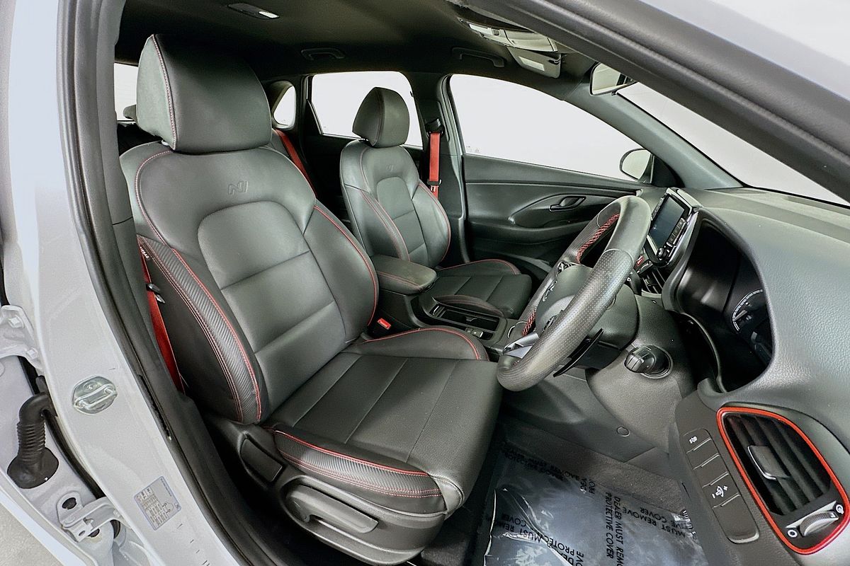 2023 Hyundai i30 N LINE PD.V4 MY23