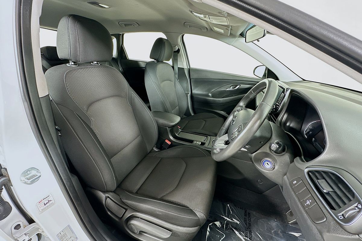 2023 Hyundai i30  PD.V4 MY23