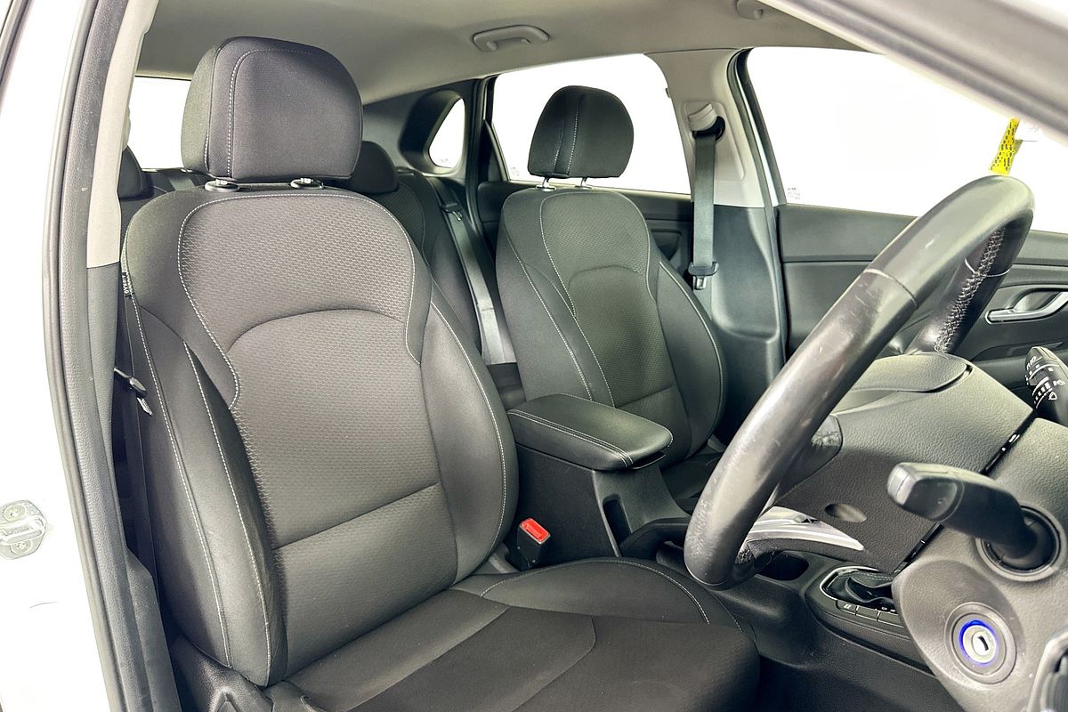 2019 Hyundai i30 ACTIVE PD2 MY19