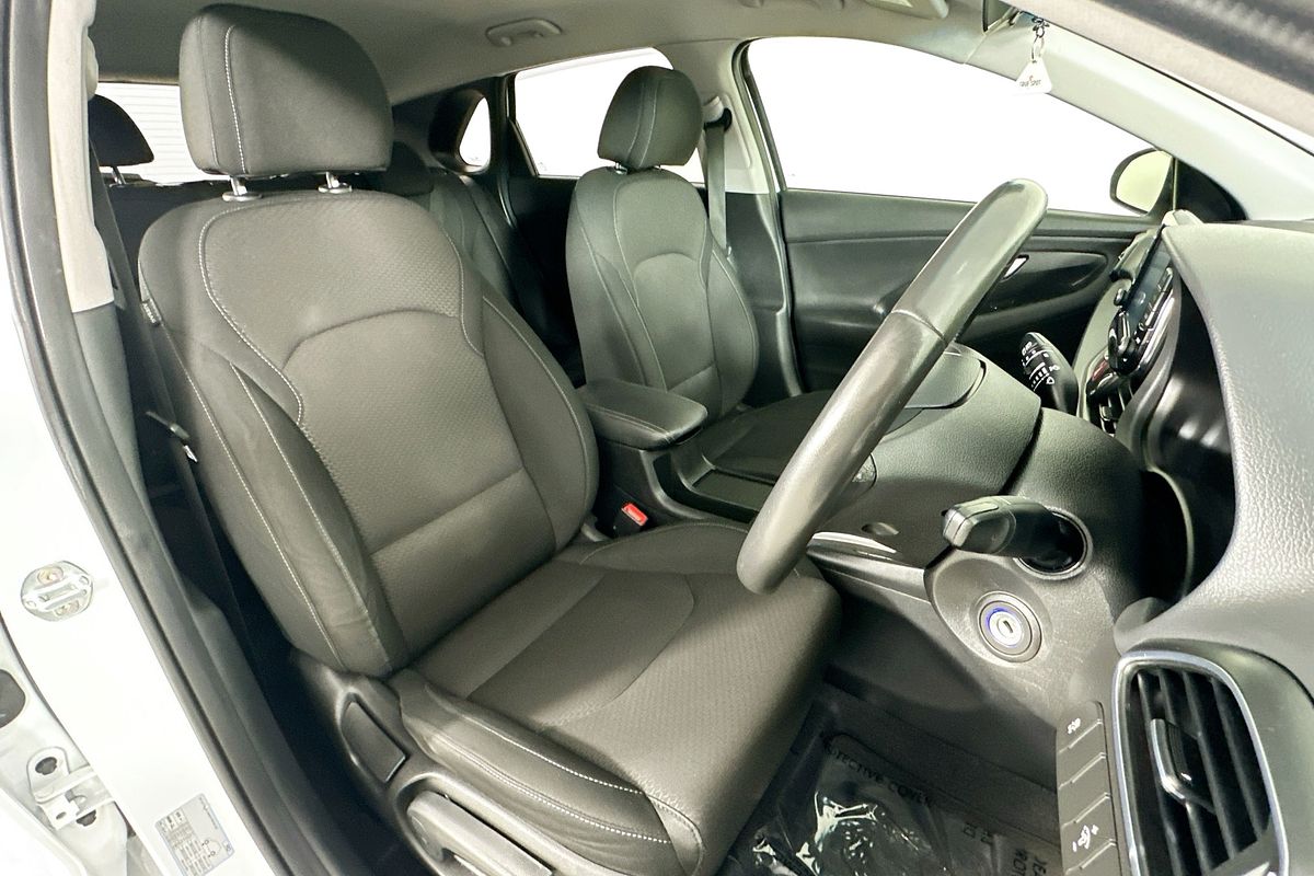 2022 Hyundai i30  PD.V4 MY22