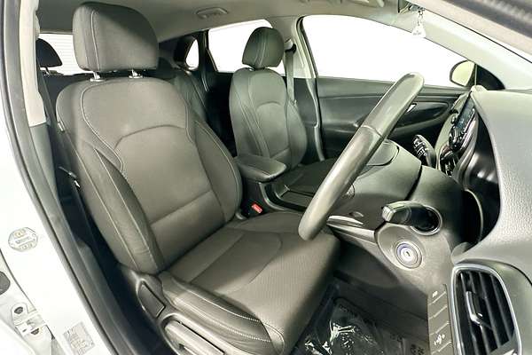 2022 Hyundai i30  PD.V4 MY22