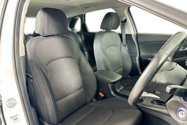 2023 Hyundai i30  PD.V4 MY23