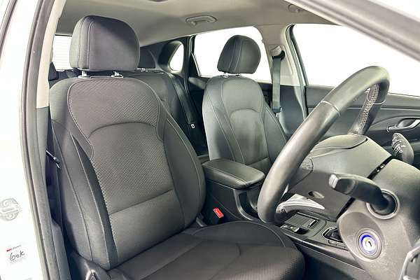 2023 Hyundai i30  PD.V4 MY23
