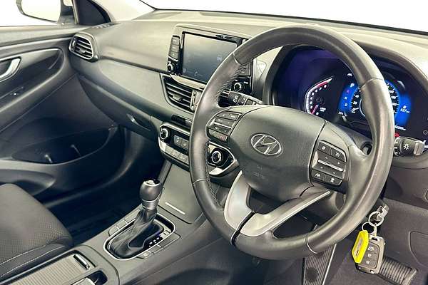 2023 Hyundai i30  PD.V4 MY23