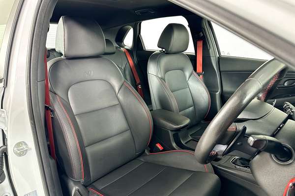 2022 Hyundai i30 N LINE PD.V4 MY22
