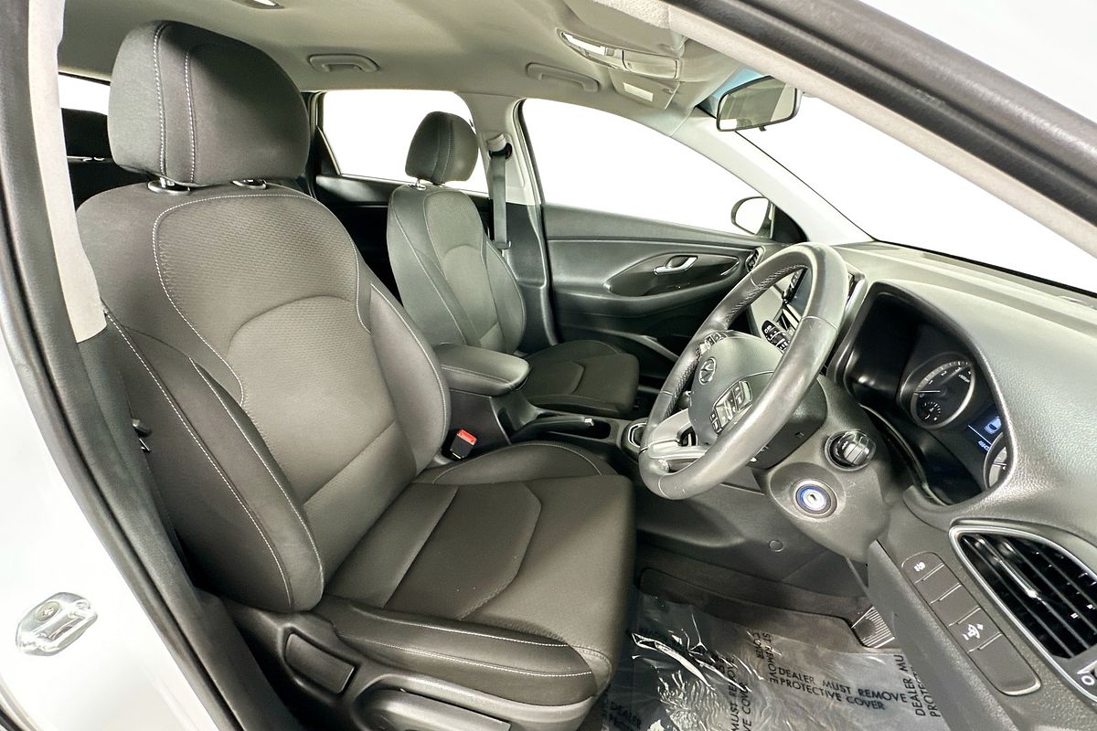 2020 Hyundai i30 ACTIVE PD2 MY20