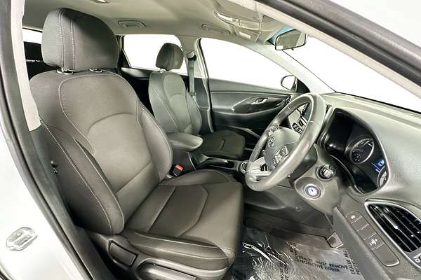 2020 Hyundai i30 ACTIVE PD2 MY20