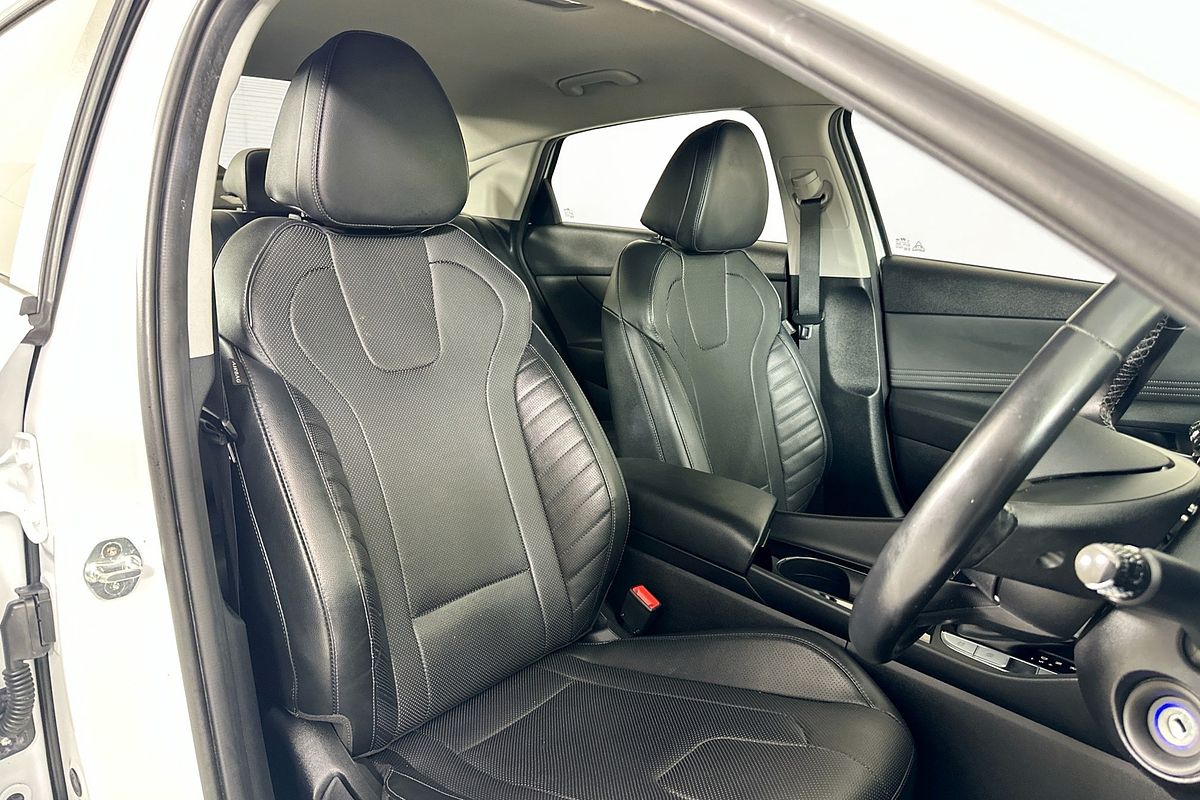 2021 Hyundai i30 ACTIVE CN7.V1 MY21