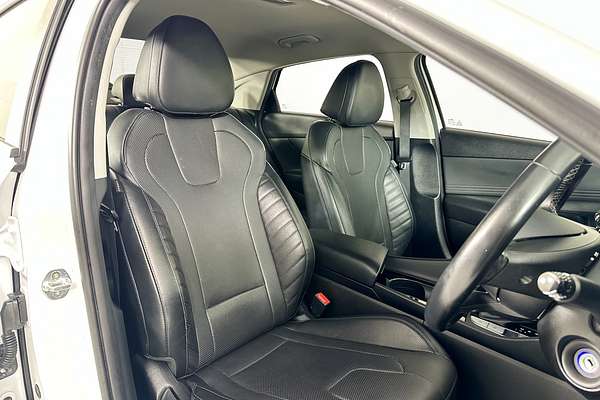 2021 Hyundai i30 ACTIVE CN7.V1 MY21