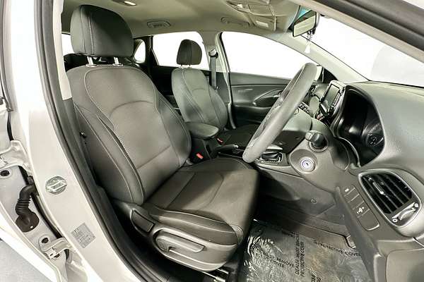 2019 Hyundai i30 GO PD.3 MY20