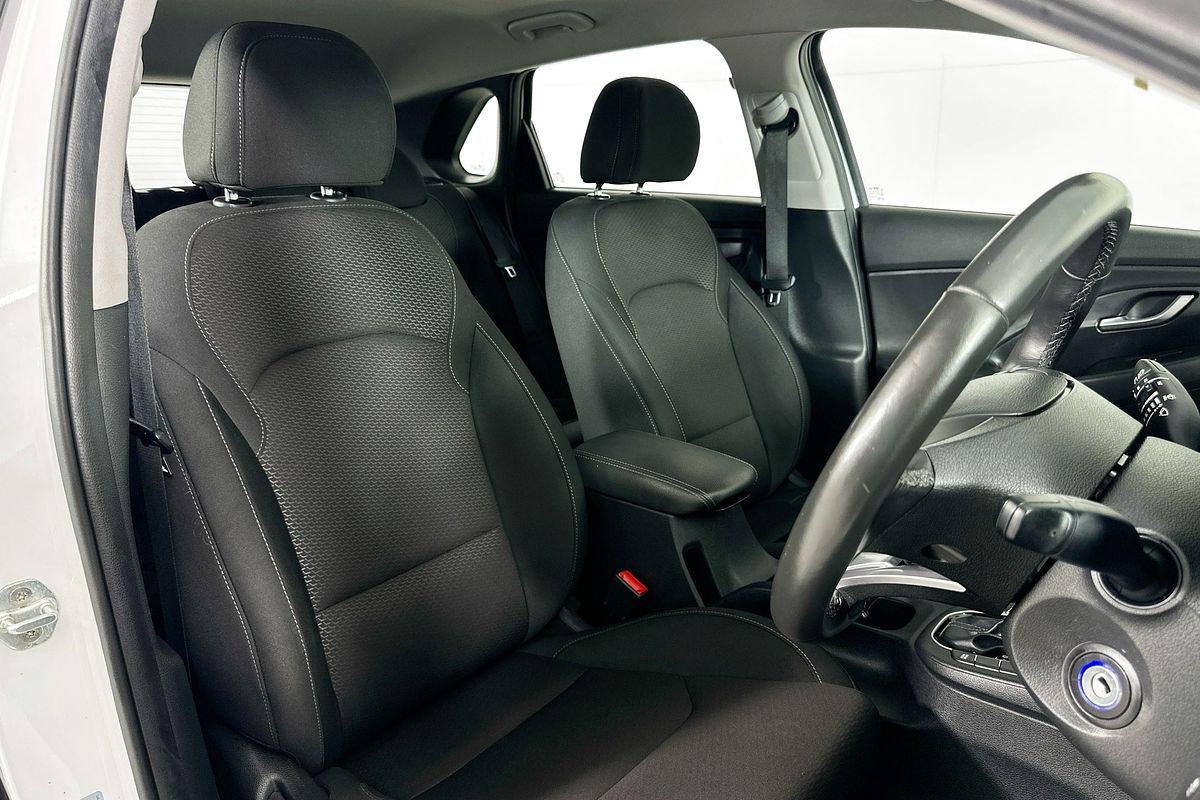 2019 Hyundai i30 ACTIVE PD2 MY19