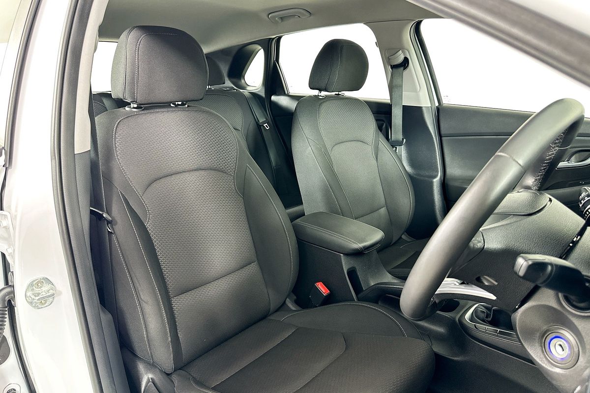 2020 Hyundai i30 ACTIVE PD2 MY20