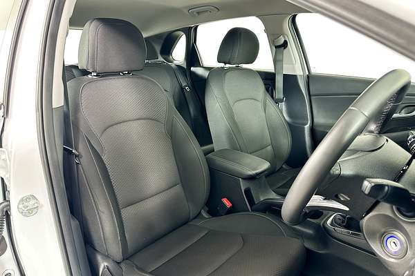2020 Hyundai i30 ACTIVE PD2 MY20