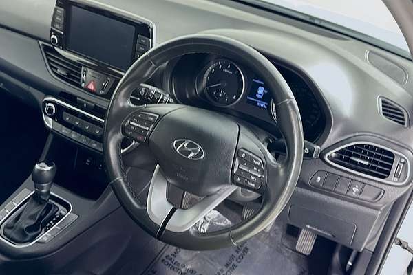 2020 Hyundai i30 Active PD2