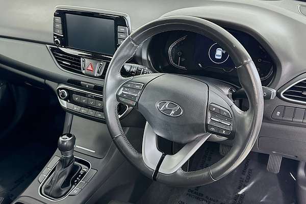 2022 Hyundai i30  PD.V4 MY23