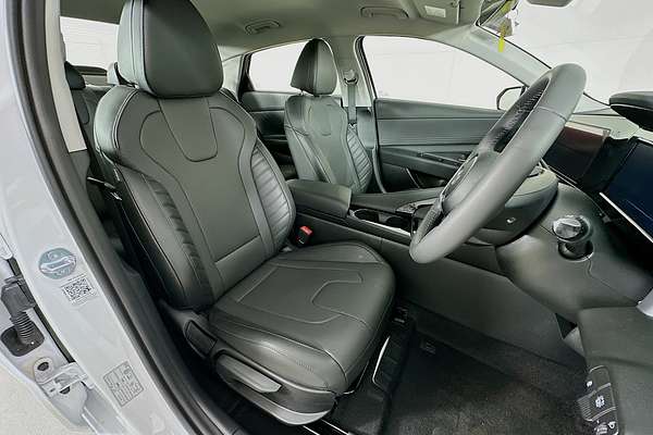 2024 Hyundai i30 ELITE HEV 1.6P DCT CN7.V2 MY25