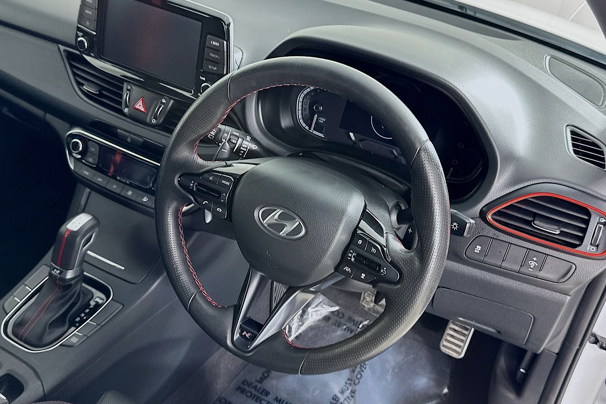 2023 Hyundai i30 N LINE PD.V4 MY23