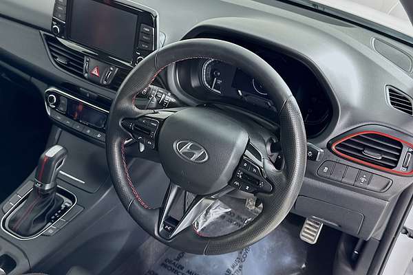 2023 Hyundai i30 N LINE PD.V4 MY23