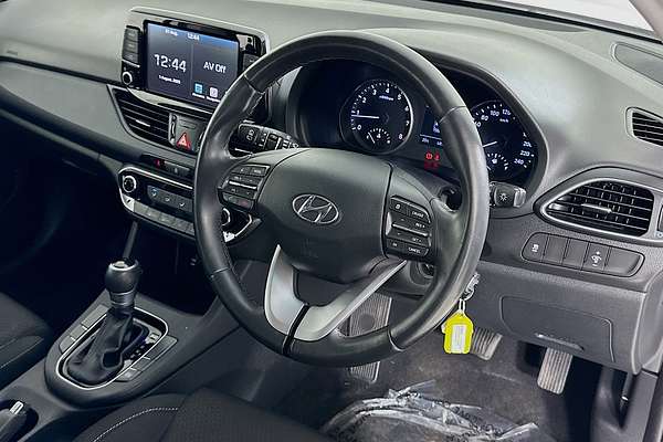 2019 Hyundai i30 ACTIVE PD2 MY19