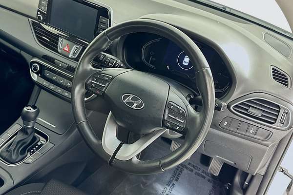 2023 Hyundai i30  PD.V4 MY23