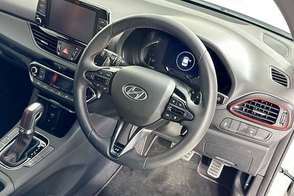 2023 Hyundai i30 N LINE PD.V4 MY23