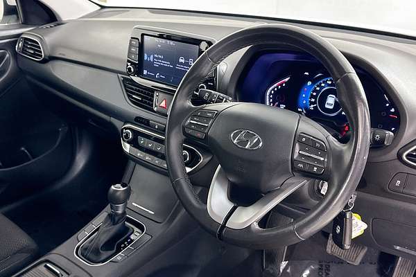 2023 Hyundai i30  PD.V4 MY23