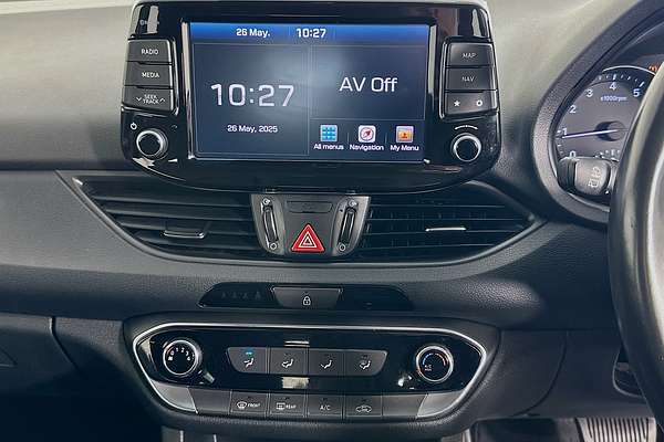 2020 Hyundai i30 Active PD2