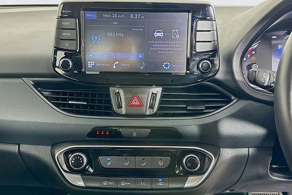 2022 Hyundai i30  PD.V4 MY23