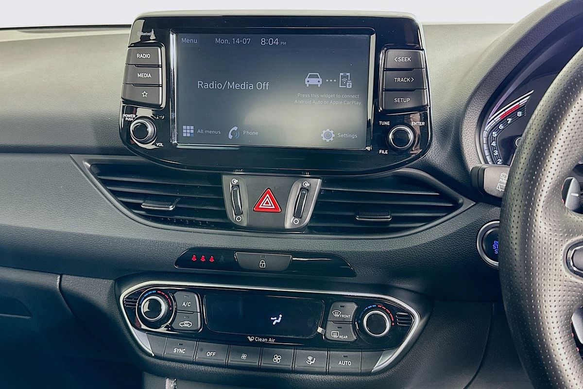 2023 Hyundai i30 N LINE PD.V4 MY23