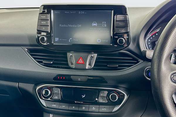 2023 Hyundai i30 N LINE PD.V4 MY23