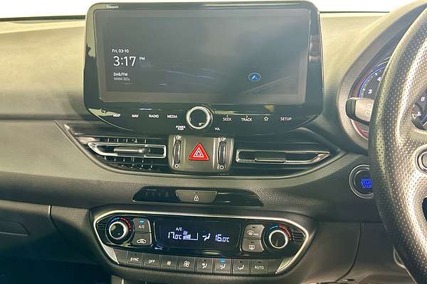 2021 Hyundai i30 N PREMIUM PDe.V4 MY22