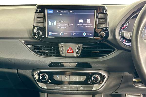 2023 Hyundai i30  PD.V4 MY23