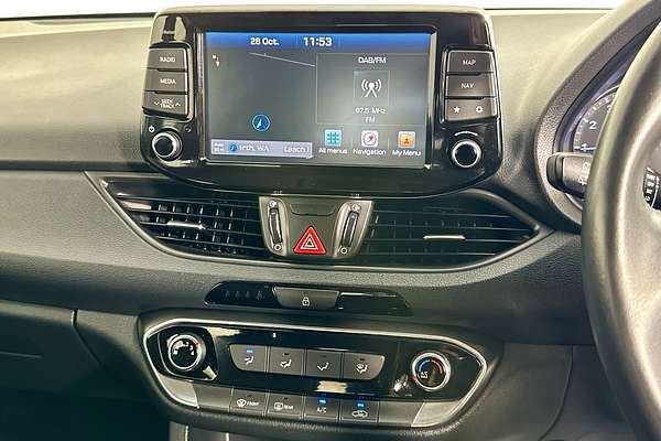 2020 Hyundai i30 ACTIVE PD2 MY20