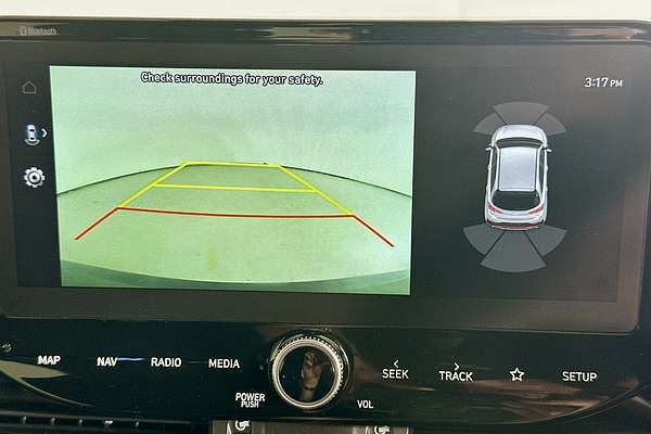 2021 Hyundai i30 N PREMIUM PDe.V4 MY22