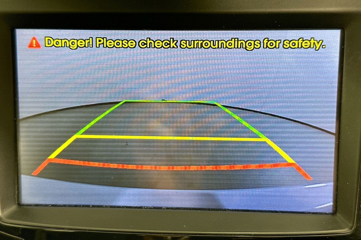 2016 Hyundai i30 ACTIVE GD4 SERIES 2