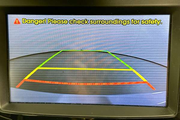 2016 Hyundai i30 ACTIVE GD4 SERIES 2