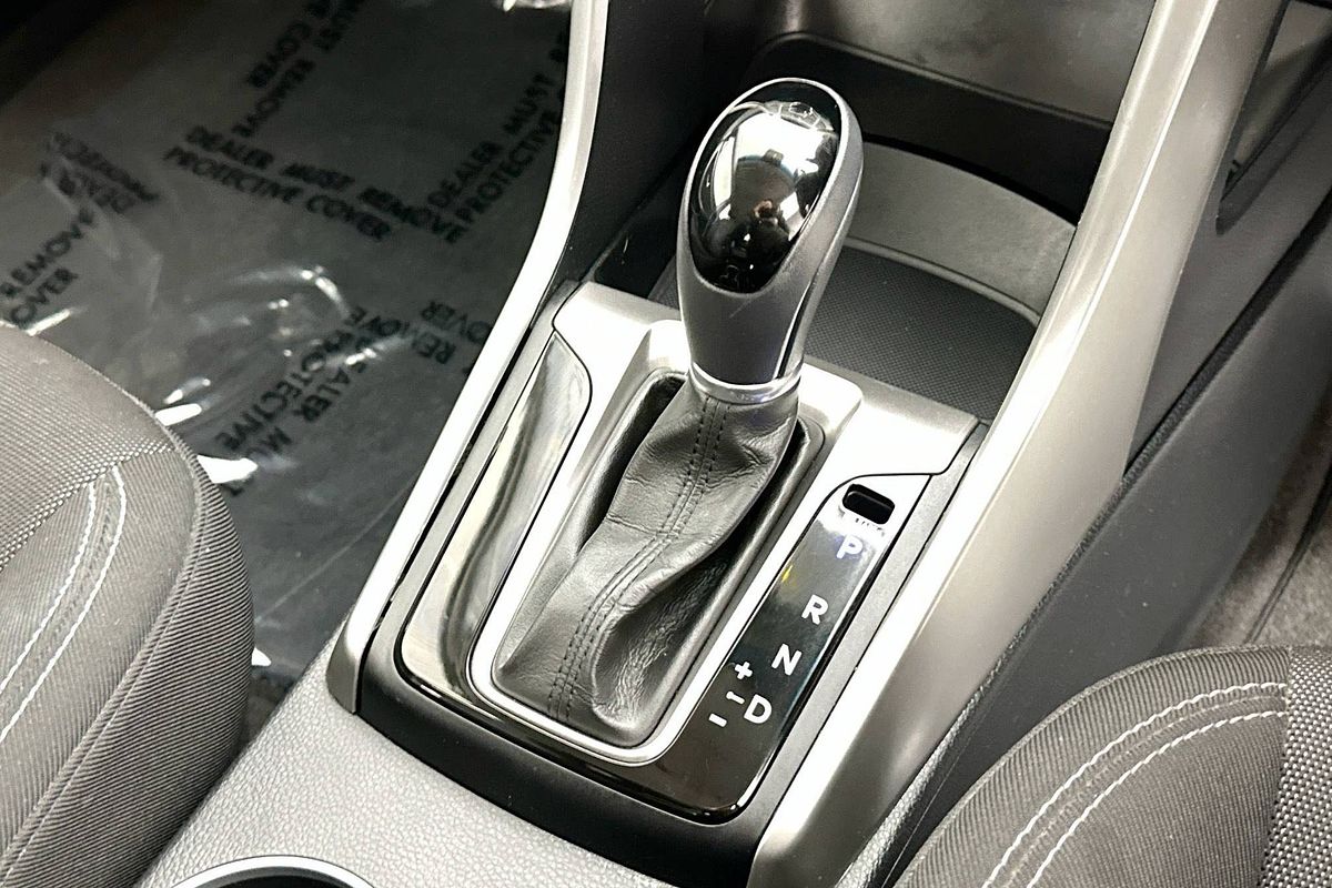 2014 Hyundai i30 ACTIVE GD MY14