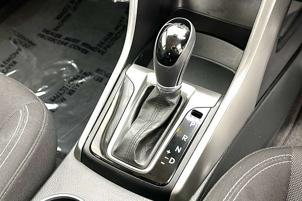 2014 Hyundai i30 ACTIVE GD MY14