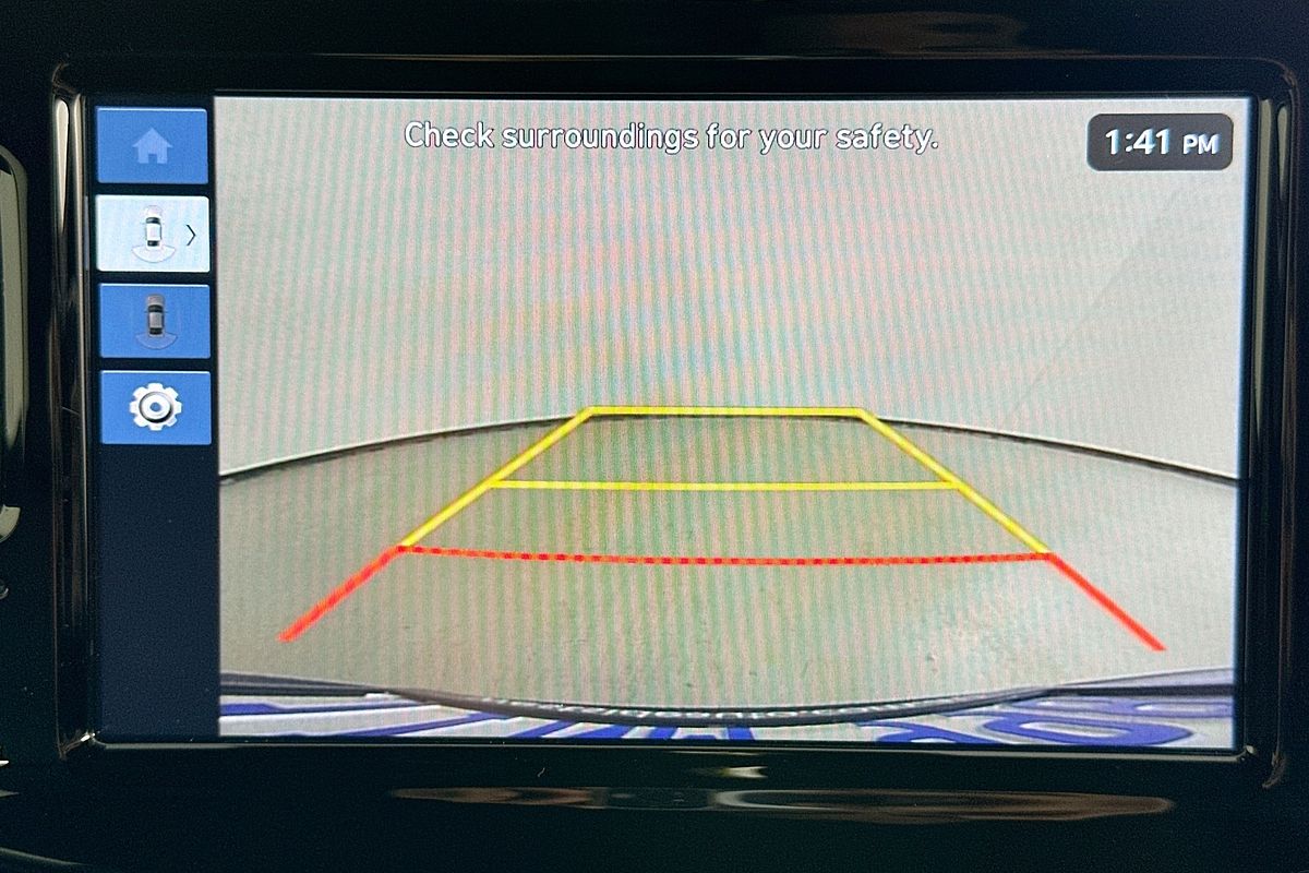 2024 Hyundai i30 N PDE.V6 MY25