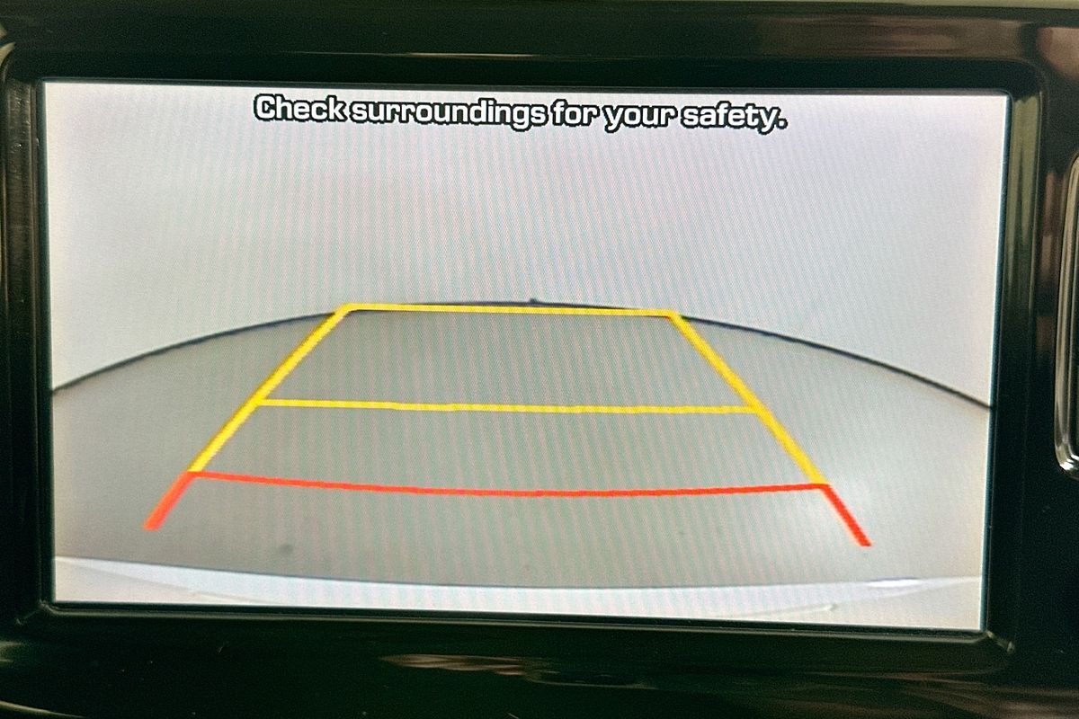 2020 Hyundai i30 ACTIVE PD2 MY20