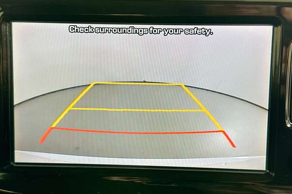 2020 Hyundai i30 ACTIVE PD2 MY20